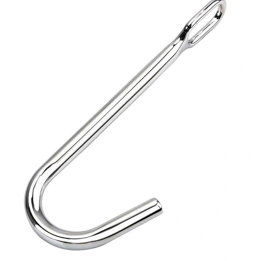 Anal Hooks PerfectFit Hook Ball No 5783 Steel Plug Stainless 0121